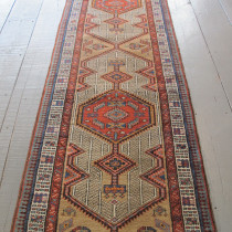 Image of Long Sarab Runner